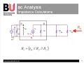 JFET Analysis part 3