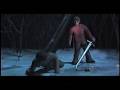 Harry Potter 7 en Stop-motion Parte 10