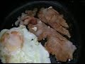 A Banjo for Breakfast
