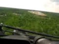 Apache Longbow - Low Approach Apache Longbow - Low Approach