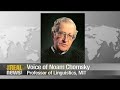 Noam Chomsky on U.S. policy towards Iran Noam Chomsky on U.S. policy towards Iran