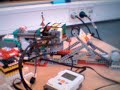 lego nxt rubiks cube solver  final version 