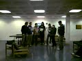 Afternoon Delight Halls Got Talent Audition