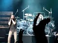 Dream Theater - Dark Ethernal Night - Porto 2007