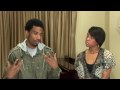 This week Sharifa sits down with Harlem MC Skotch Davis. To talk all things music...another episode you must see!