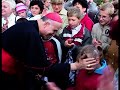 Kardyna? Tarcisio Bertone na Mariankach Kardyna? Tarcisio Bertone na Mariankach