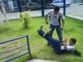 wwe do cefet timoteo