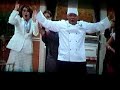 Cory in the House- Cory Gets Kabobled and Flies!