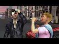 Coke GTA videogame 2007 Super Bowl commercial
