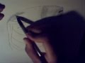 How to draw Zabuza