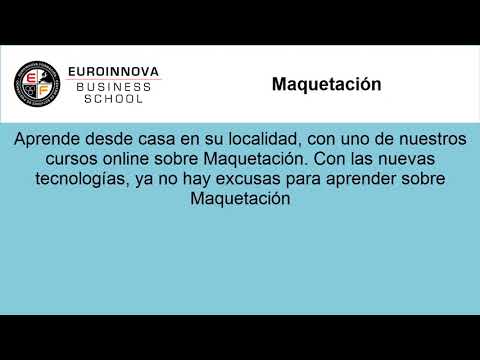 Cursos Youtube Online Euroinnova Cursos Youtube Online Euroinnova