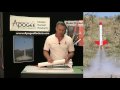 Designing a Canted, Clustered Rocket Engine Mount