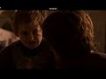 [piccolo SPOILER s02e06] "Jeoffry is being himself when Tyrion smites him with his almighty hand of power" http://www.youtube.com/watch?v=vTJ03R4pOic