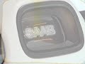 The Saab 9X Air Premieres in Paris