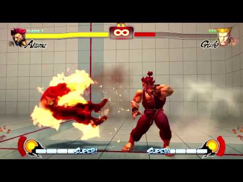 Akuma