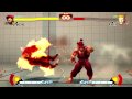 Akuma 101: The Vortex (part 1)