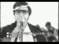 マカロニも無エ（Perfume×吉幾三）