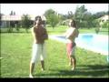 Vacaciones con los bops