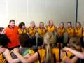 Narre South Lions U18 Girls