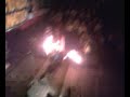Spectacle de feu - Music to Rock the Nation 2008 (part 1)