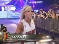 10 Diva Tag team match at survivor series 2007