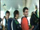 Skydive - primeiro salto