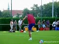 Jongle : Gasmi Vs Rangelov