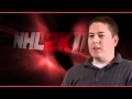 NHL 2K11: Developer Insight Road to the Cup HD Video gm