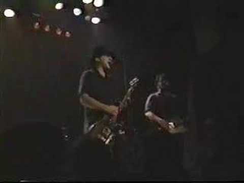 OMERTA - THE VAMPIRE LANOIS the afghan whigs