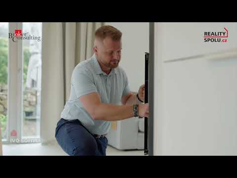 Video Prodej moderní dřevostavby s velkou zahradou – Kryštofovo Údolí, Liberec 121 m² užitné plochy, dvoug