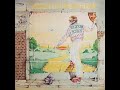 Goodbye yellow brick road - Elton John