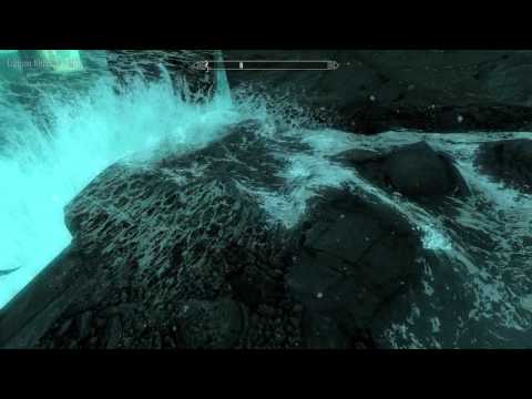 how to collect crimson nirnroot