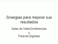 Pizarra Digital Ebeam: Sinergias para mejorar sus resultados