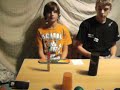 DiceStacking-TV 1. November 2008