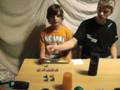 DiceStacking-TV 1. November 2008
