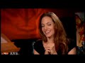angelina jolie says that she's taking more animated roles these days and it's not only because she wants to be seen by her kids.
