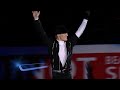 tomas verner (ex)
2008 grand prix final in south korea
4th place men