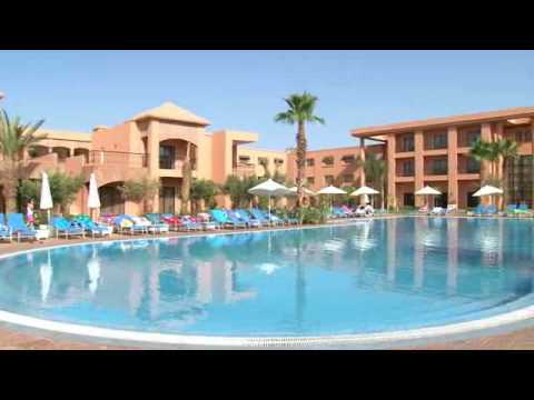 ATLAS TARGA & RESORT 4*