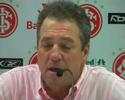 Vídeo oficial: Inter 5 x 1 Paraná, pela Copa do Brasil Vídeo oficial: Inter 5 x 1 Paraná, pela Copa do Brasil
