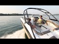 2012 Yamaha 242 Limited S