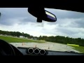 Subaru WRX in STX