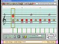 Take On Me by A-Ha on Mario Paint Composer