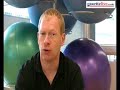 Davey Veitch fitness tips - Stretching