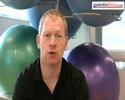 Davey Veitch fitness tips - Stretching