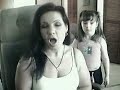 Rhiann and Mummy Beep!in it! Rhiann and Mummy Beep!in it!