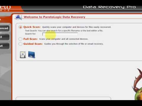 how to recover overwritten word file