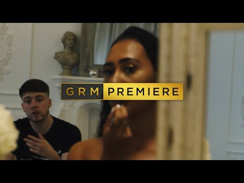 Chris Cash – Mirrors [Music Video] | GRM Daily