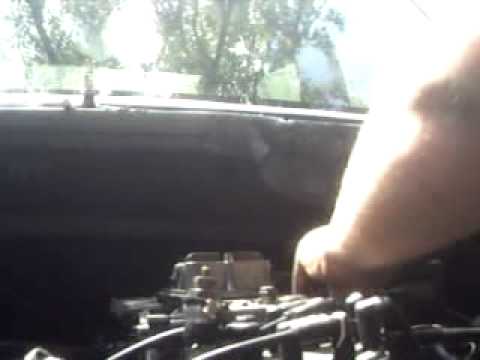 how to convert carburetor to fuel injection