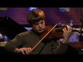 3/6/08: Young violinists on Epressions on WSKG Public TV 3/6/08: Young violinists on Epressions on WSKG Public TV
