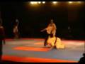 Fastest Knockout